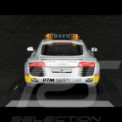 Audi R8 Safety Car DTM 2008 1/43 Schuco 07488