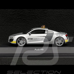 Audi R8 Safety Car DTM 2008 1/43 Schuco 07488