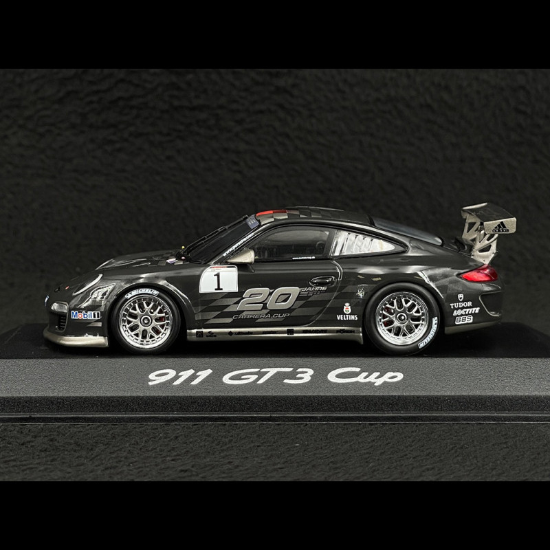 1/43 PORSCHE 911 991.2 GT3 RS Minichamps EUR 70,00 - FR