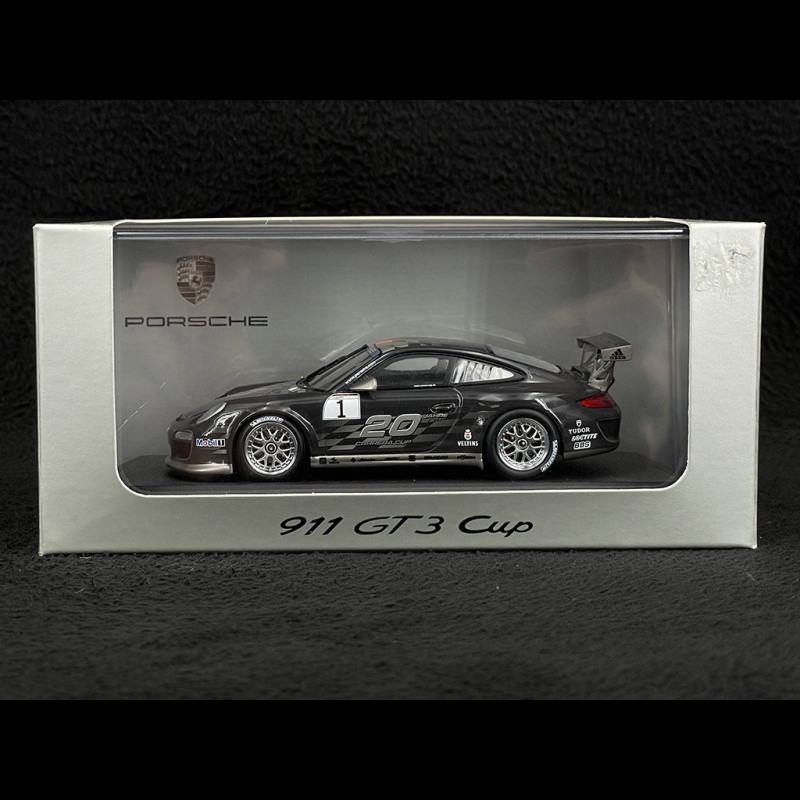 Porsche 911 Coupé History Serie Limited Edition 1:43 Set | Kaufen auf