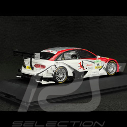 Audi CUP A4 DTM n° 15 DTM 2009 1/43 Spark 5020900173