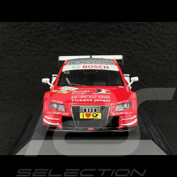 Audi CUP A4 DTM n° 15 DTM 2009 1/43 Spark 5020900173