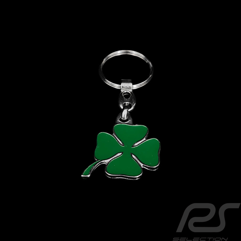Alfa Romeo Keyring Cloverleaf