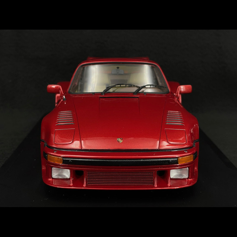 Miniature 1:18 Porsche 935/19 Pikes Peak #11, Spark WAP0210890NPKP, NEUVE