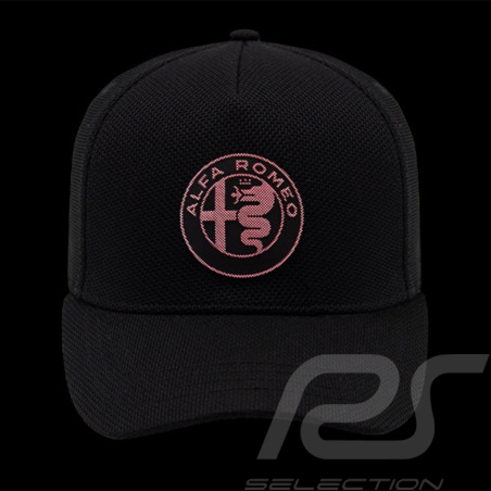 Gorra Alfa Romeo Logo...