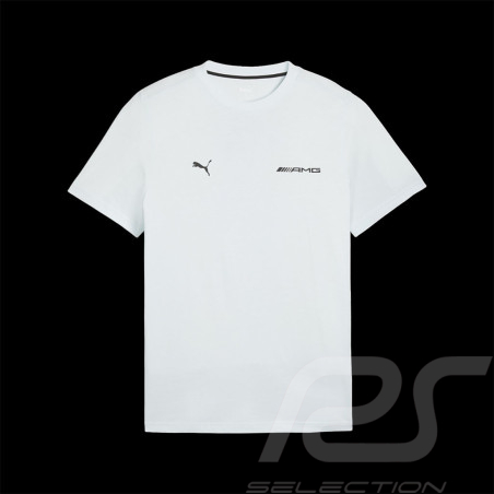 Camiseta Mercedes AMG Puma...
