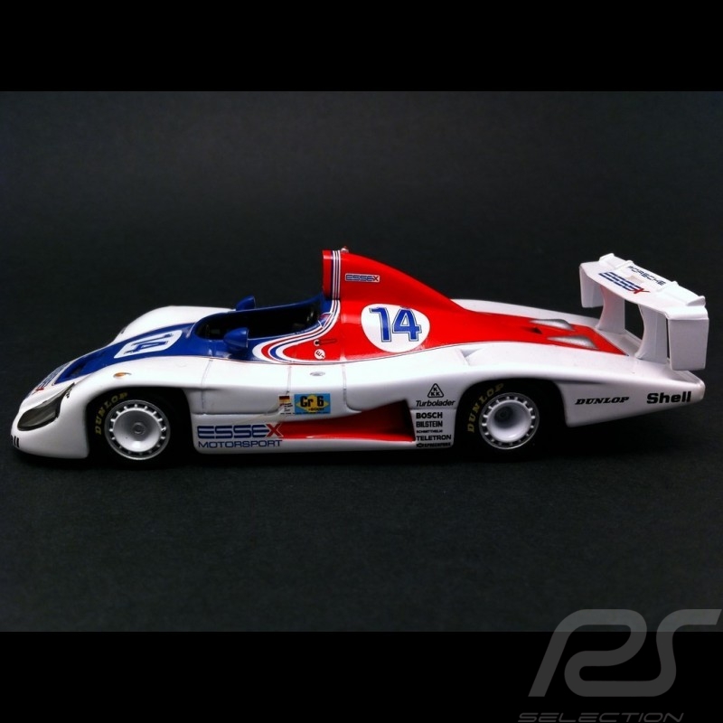 Porsche 936/78 Le Mans 1979 n°14 Porsche 936/78 Le Mans 1979 n°14
