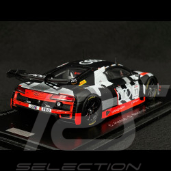 Audi R8 LMS GT3 Evo II n° 11 24h Spa 2023 1/43 Spark SB705