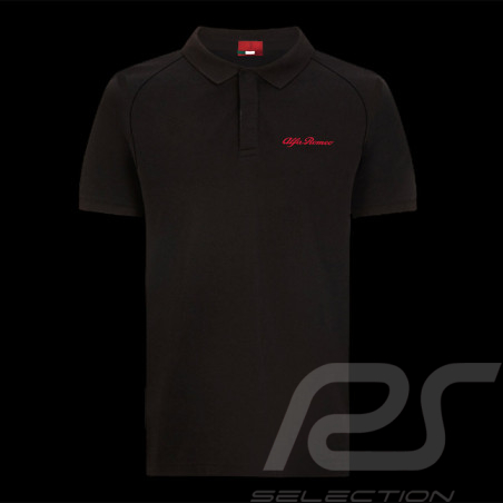 Polo Alfa Romeo Logo...