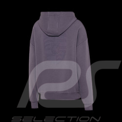 Porsche Sweatshirt Provence Hoodie WAP203RESS - women