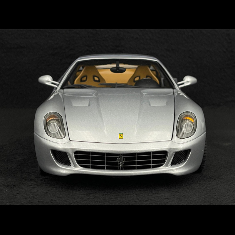 Ferrari 599 GTB Elite 1/18 - Collection