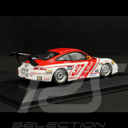 Porsche 911 typ 996 GT3 Cup Daytona 2005 n° 37 Ajilon 1/43 Minichamps 400056237
