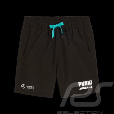 Pantalón corto Mercedes-AMG...