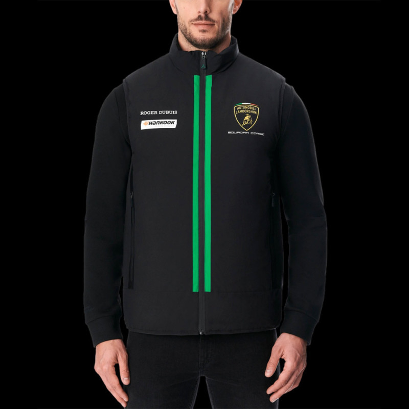 Super Trofeo Homme : vêtements de sport | Lamborghini Store