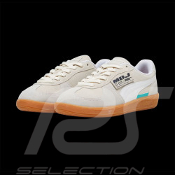 Mercedes Schuhe AMG Petronas Palermo X MDJ Puma F1 Team Beige 308479-01 - unisex