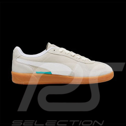Mercedes Shoes AMG Petronas Palermo X MDJ Puma F1 Team Beige 308479-01 - unisex