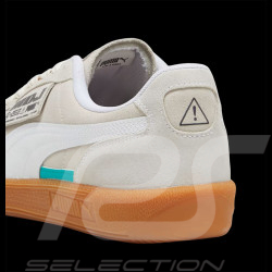 Mercedes Shoes AMG Petronas Palermo X MDJ Puma F1 Team Beige 308479-01 - unisex