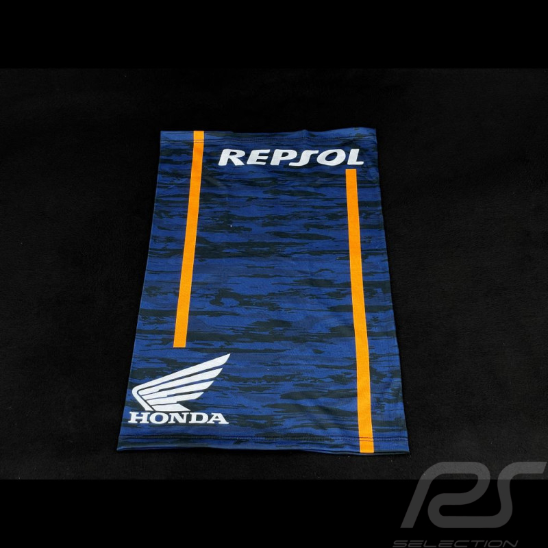 Honda Halsrohr Repsol Moto GP Mehrfarbig TU6842-190