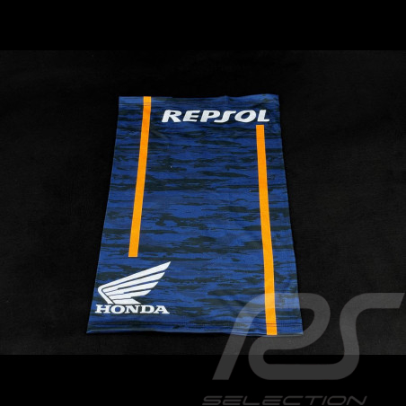 Bufanda Honda Repsol Moto...