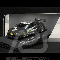 Audi A4 DTM n° 12 DTM 2009 1/43 Spark 5020900163