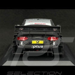 Audi A4 DTM n° 12 DTM 2009 1/43 Spark 5020900163