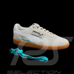 Mercedes Shoes AMG Petronas Palermo X MDJ Puma F1 Team Beige 308479-01 - unisex