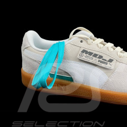 Mercedes Schuhe AMG Petronas Palermo X MDJ Puma F1 Team Beige 308479-01 - unisex