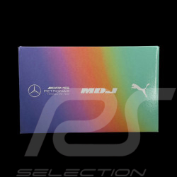 Mercedes Shoes AMG Petronas Palermo X MDJ Puma F1 Team Beige 308479-01 - unisex