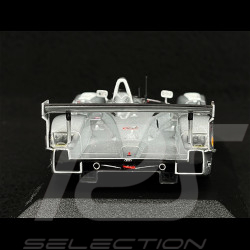 Audi R8 Infineon n° 1 Vainqueur 12h Sebring 2003 1/43 Minichamps 400031391