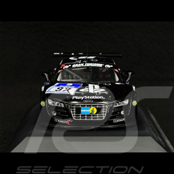 Audi R8 LMS n° 97 2ème 24h Nürburgring 2009 1/43 Spark 5020918413