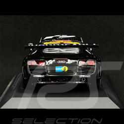 Audi R8 LMS n° 97 2ème 24h Nürburgring 2009 1/43 Spark 5020918413