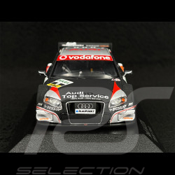 Audi A4 DTM n° 8 DTM 2007 1/43 Minichamps 400071708