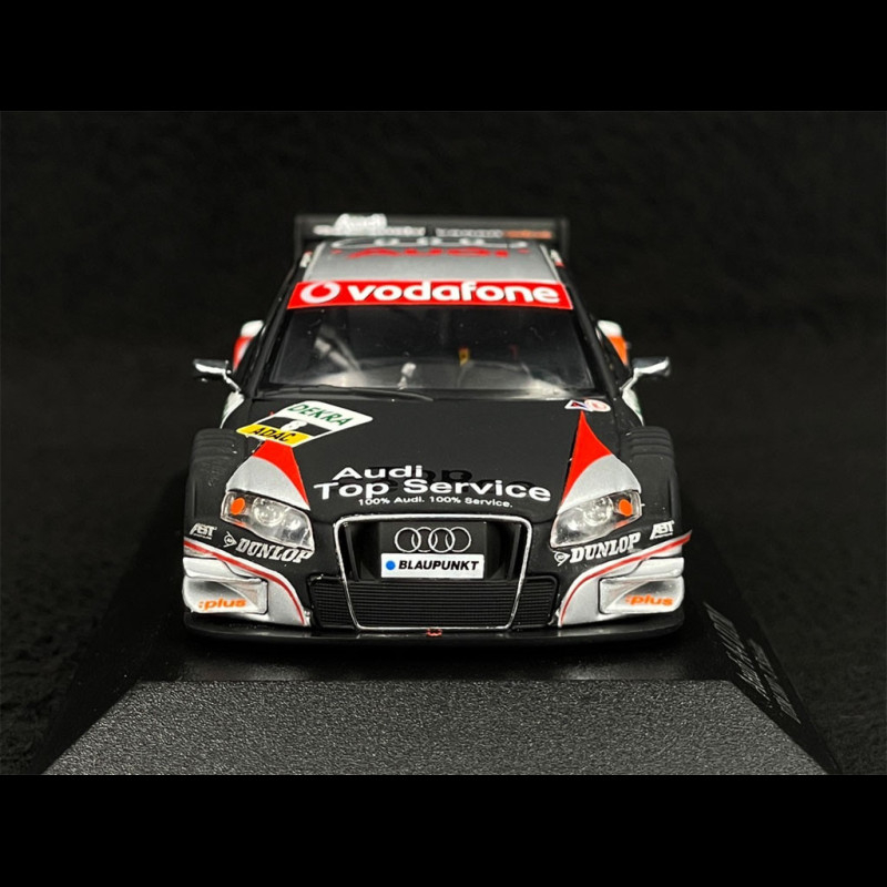 Audi A4 DTM #1 188325 (2009) - Norev