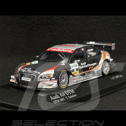 Audi A4 DTM n° 8 DTM 2007 1/43 Minichamps 400071708