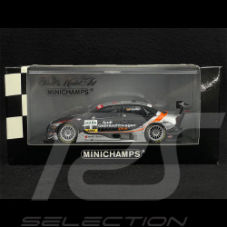 Audi A4 DTM n° 8 DTM 2007 1/43 Minichamps 400071708