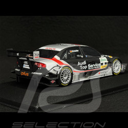 Audi A4 DTM n° 8 DTM 2007 1/43 Minichamps 400071708