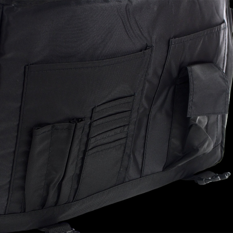 Sac à dos Lamborghini Squadra Corse Noir