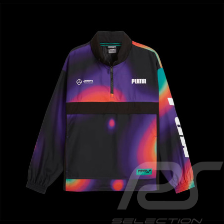 Chaqueta Mercedes AMG...