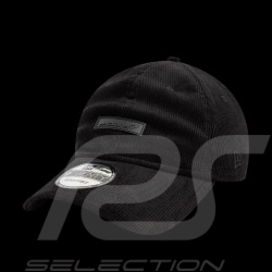 McLaren Cap Cord New Era 9Twenty Schwarz 60580236 - Unisex