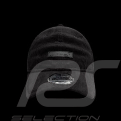 McLaren Cap Cord New Era 9Twenty Schwarz 60580236 - Unisex