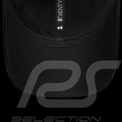 McLaren Cap Cord New Era 9Twenty Schwarz 60580236 - Unisex