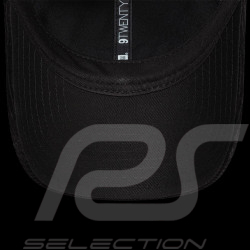 McLaren Hat Corduroy New Era 9Twenty Black 60580236 - Unisex