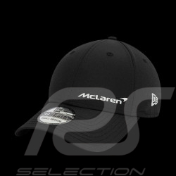 Casquette McLaren Automotive Flawless New Era 9Thirty Noir 60580235 - Mixte