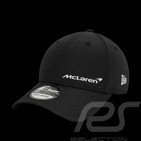 McLaren Hat Automotive Flawless New Era 9Thirty Black 60580235 - Unisex