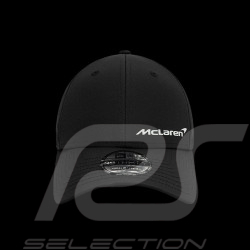 McLaren Hat Automotive Flawless New Era 9Thirty Black 60580235 - Unisex