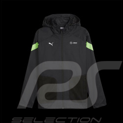 Veste Mercedes AMG Petronas Puma F1 Team Noir 623739-01 - homme