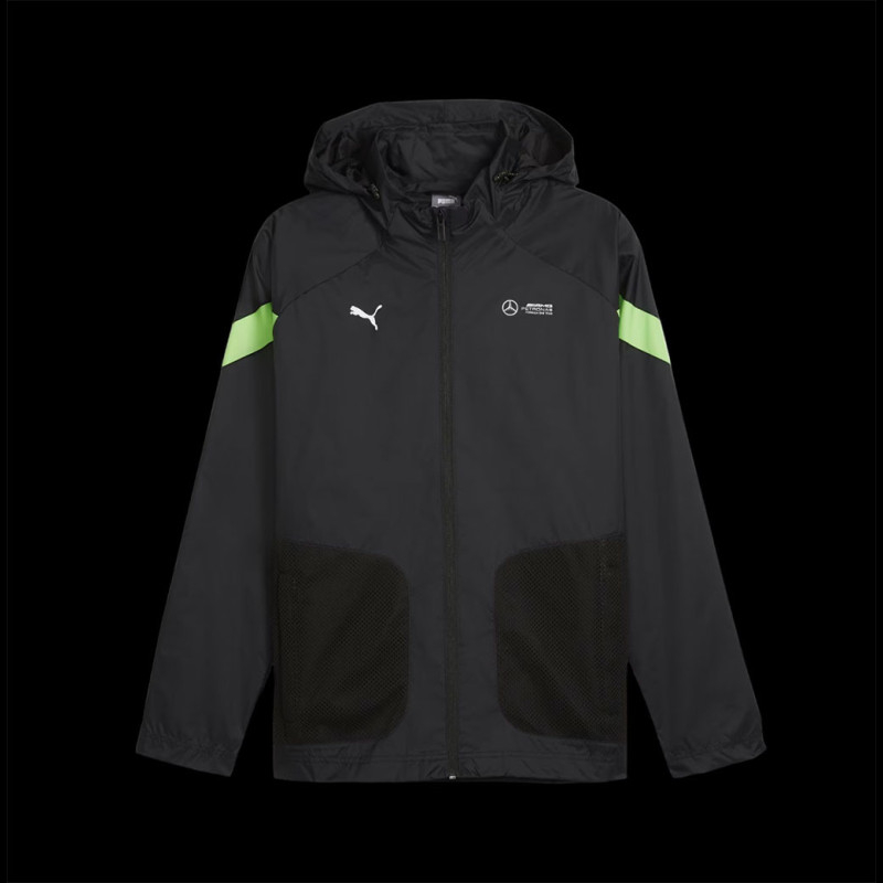 Petronas puma jacket online