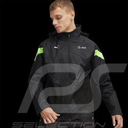 Veste Mercedes AMG Petronas Puma F1 Team Noir 623739-01 - homme