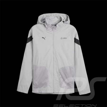 Chaqueta Mercedes AMG...