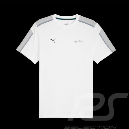 Camiseta Mercedes AMG...